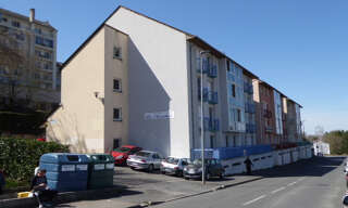 Appartement 2 Pièces 37 m² à louer à Rodez (12000)