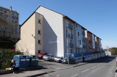 Appartement 2 pièces 413 €