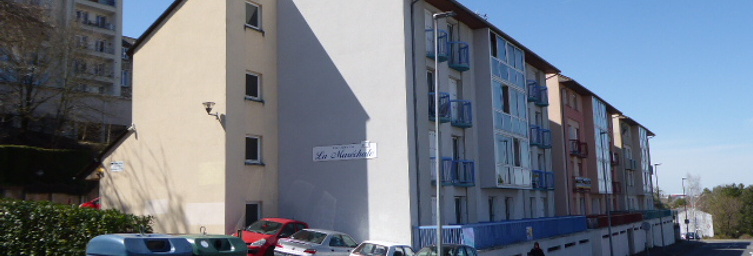 Appartement 2 Pièces 37 m² à louer à Rodez (12000)