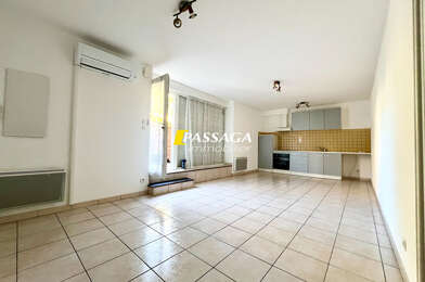 Appartement 3 pièces 550 €