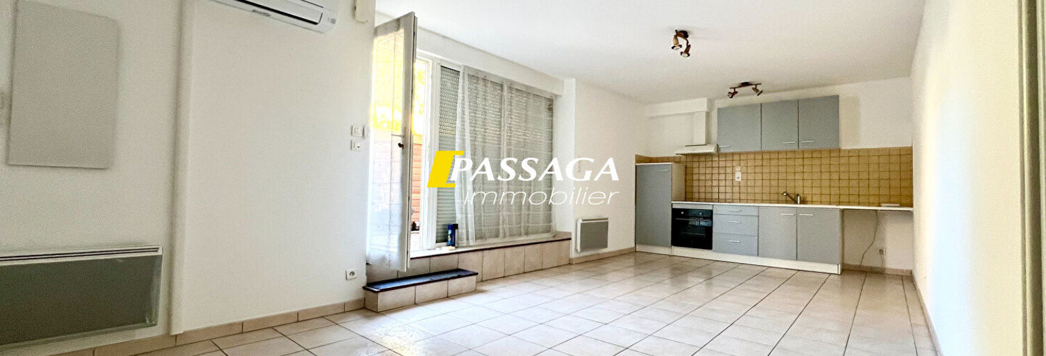 Appartement 3 Pièces 68 m² à louer à Sévérac d'Aveyron (12150)
