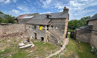 Maison 4 Pièces 120 m² à vendre à Palmas d'Aveyron (12340)