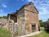 A VENDRE - Maison d'habitation avec dépendances - PALMAS D'AVEYRON — photo 3