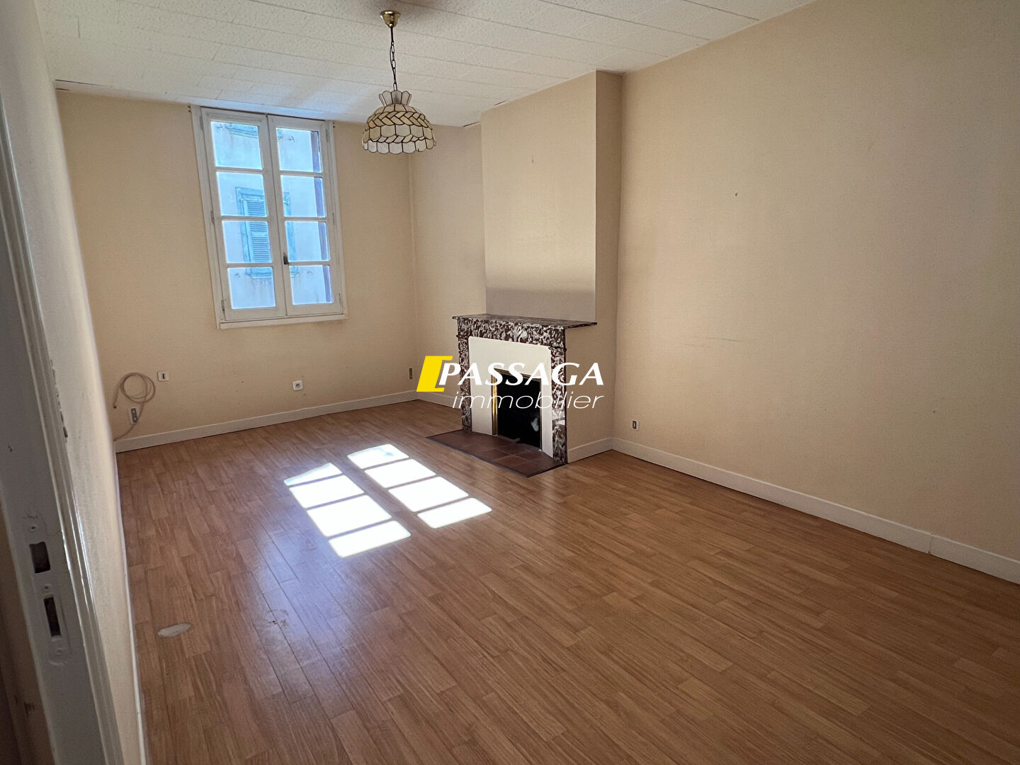Appartement  T3 à vendre Rodez 12000