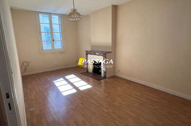 Appartement 3 pièces 85000 €