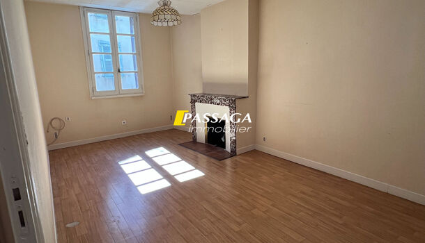 Appartement 3 pièces  à vendre Rodez 12000