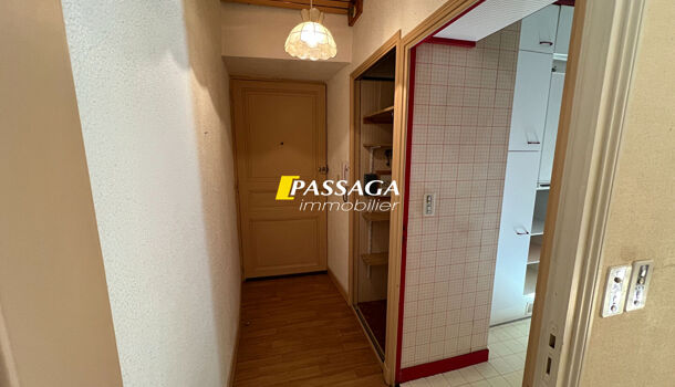 Appartement 3 pièces  à vendre Rodez 12000