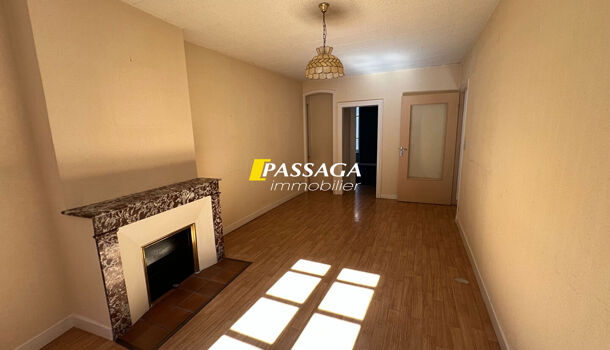 Appartement 3 pièces  à vendre Rodez 12000
