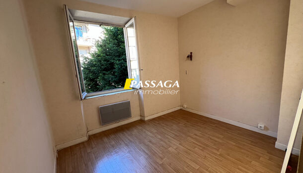 Appartement 3 pièces  à vendre Rodez 12000