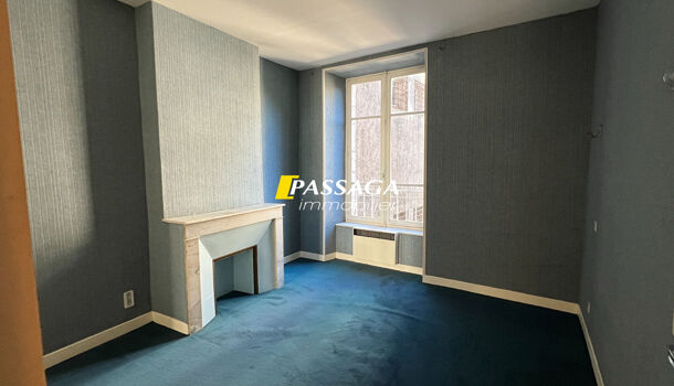 Appartement 3 pièces  à vendre Rodez 12000