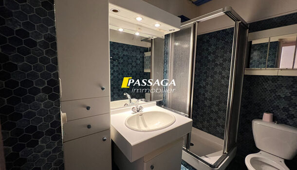 Appartement 3 pièces  à vendre Rodez 12000
