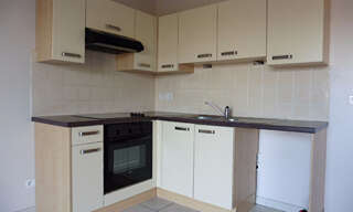 Appartement 2 Pièces 50 m² à louer à Sévérac d'Aveyron (12150)