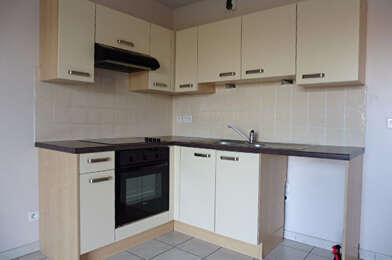 Appartement 2 pièces 505 €