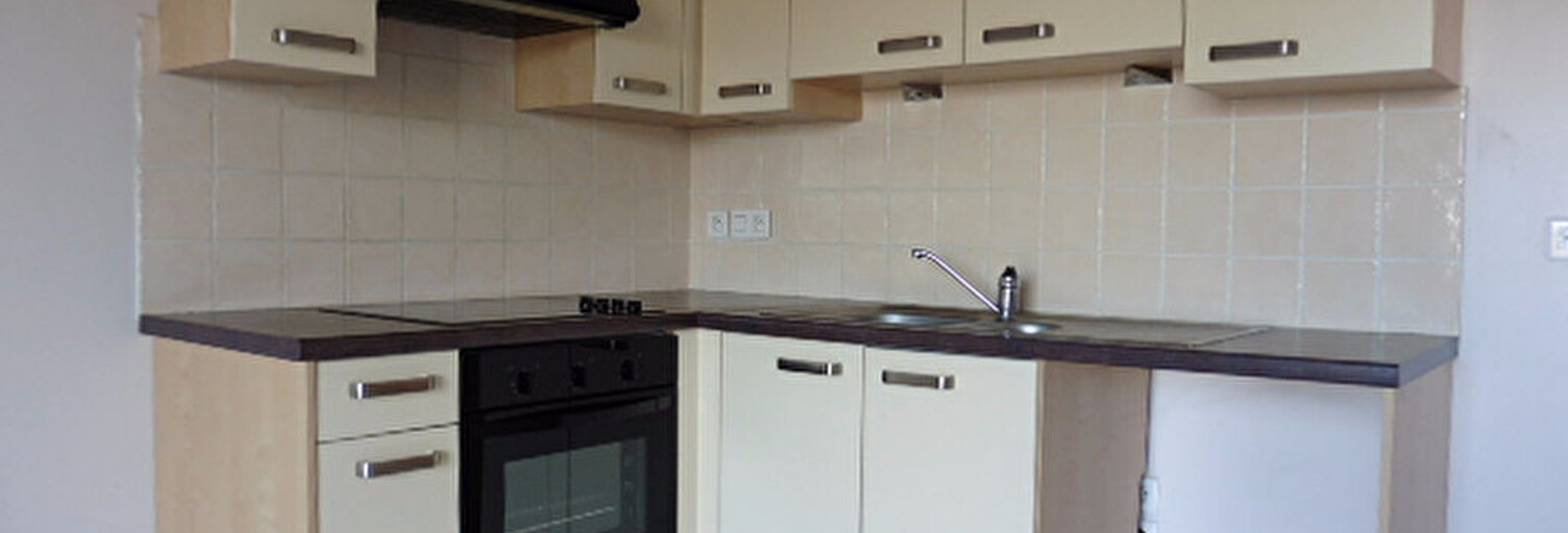 Appartement 2 Pièces 50 m² à louer à Sévérac d'Aveyron (12150)
