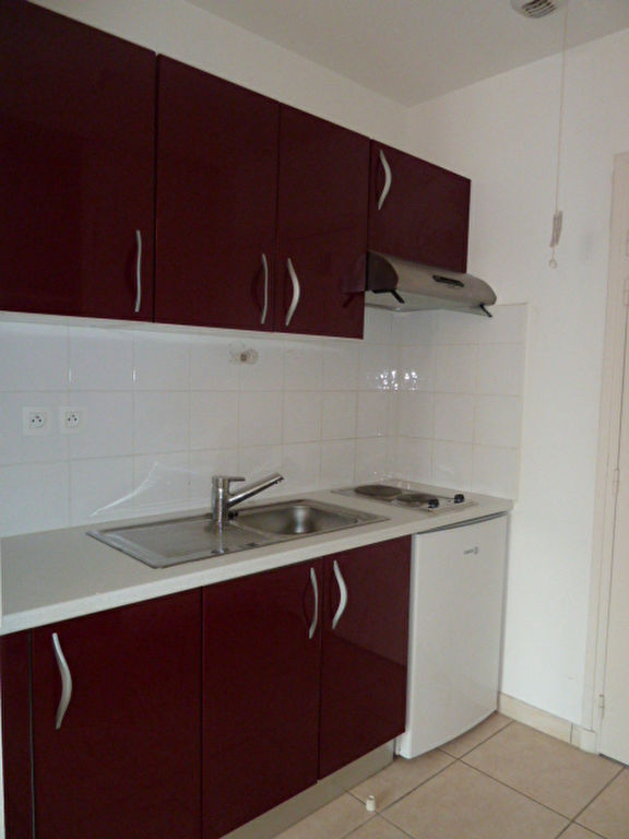 Appartement  T1 à louer Rodez 12000