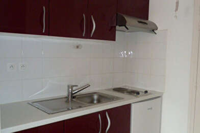 Appartement 1 pièces 302 €