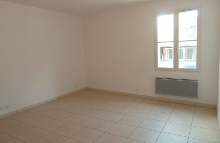 Appartement RODEZ - 1 pièce(s) - 25.03 m² — photo 3