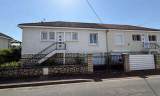 Maison 4 Pièces 79 m² à vendre à Châtellerault (86100)
