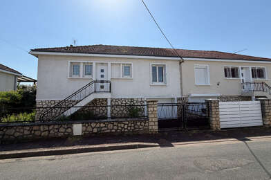 Maison 4 pièces 97200 €