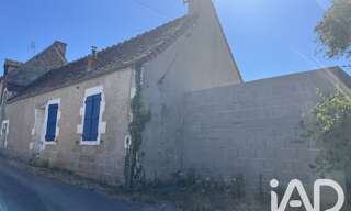 Maison 5 Pièces 70 m² à vendre à Mérigny (36220)