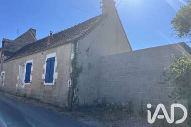 Maison 5 pièces 89000 €