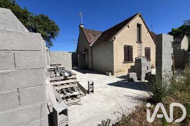 Maison 5 pièces 89000 €