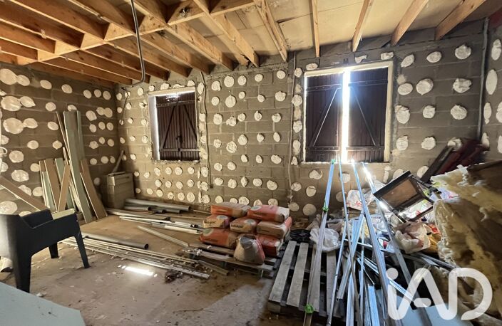 Vente Maison de campagne 5 pièces — photo 2