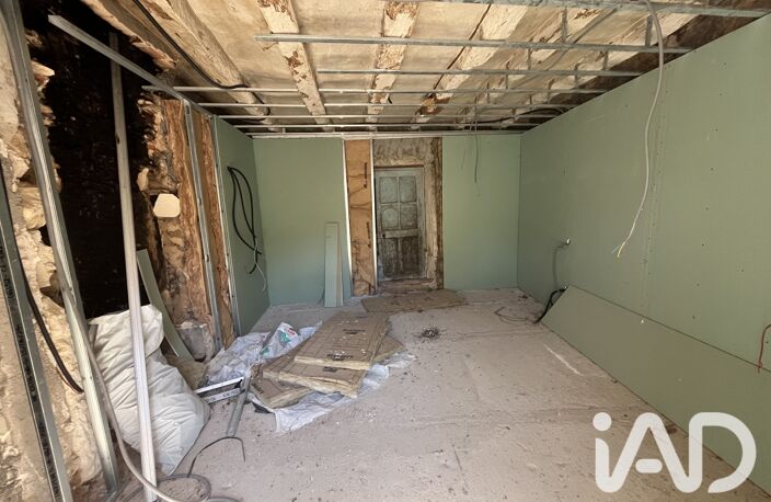Vente Maison de campagne 5 pièces — photo 3