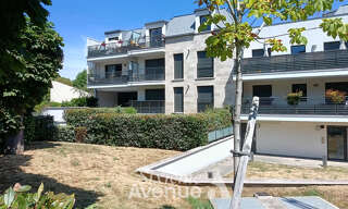 Appartement 2 Pièces 41 m² à vendre à Sèvres (92310)