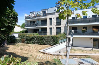 Appartement 2 pièces 350000 €