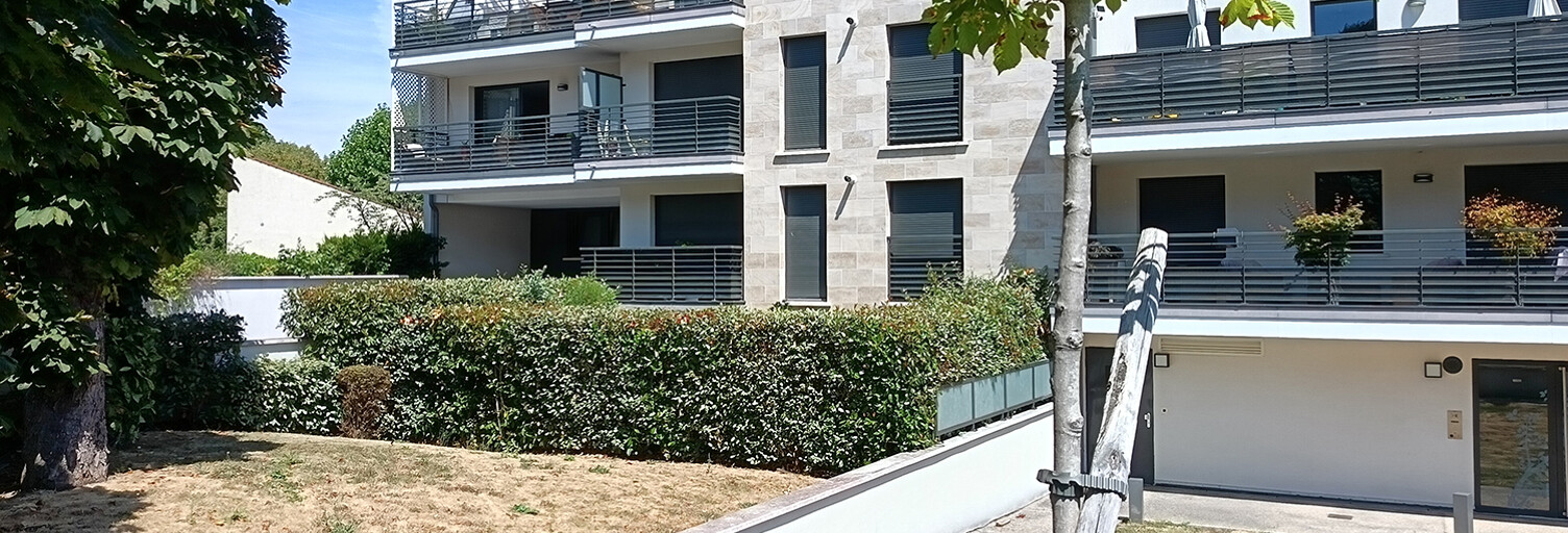 Appartement 2 Pièces 41 m² à vendre à Sèvres (92310)