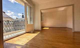 Appartement 3 Pièces 95 m² à louer à Chambéry (73000)