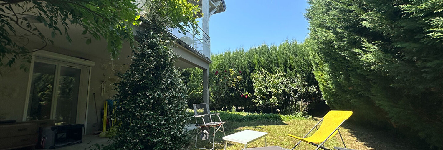 Maison 6 Pièces 159 m² à louer à Porte-de-Savoie (73800)