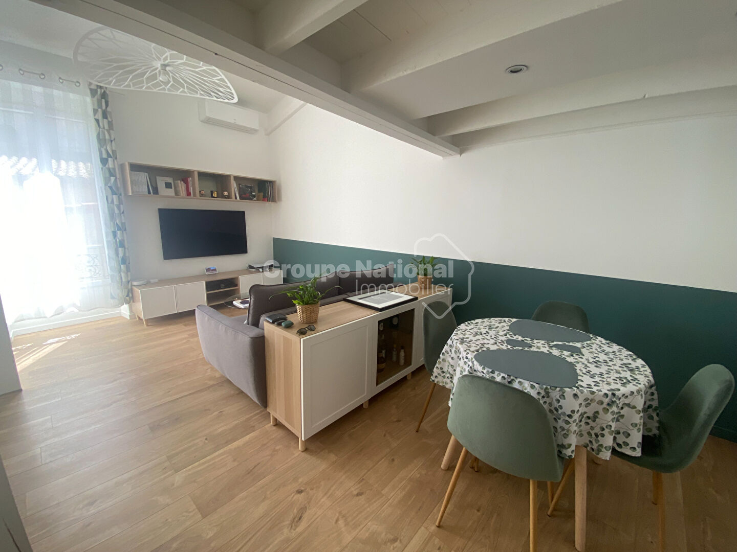 Appartement  T2 à louer Nîmes 30900