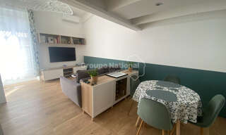 Appartement 2 Pièces 57 m² à louer à Nîmes (30900)