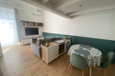 Appartement 2 pièces 757 €
