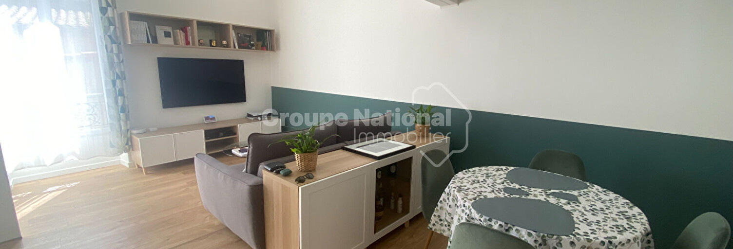 Appartement 2 Pièces 57 m² à louer à Nîmes (30900)