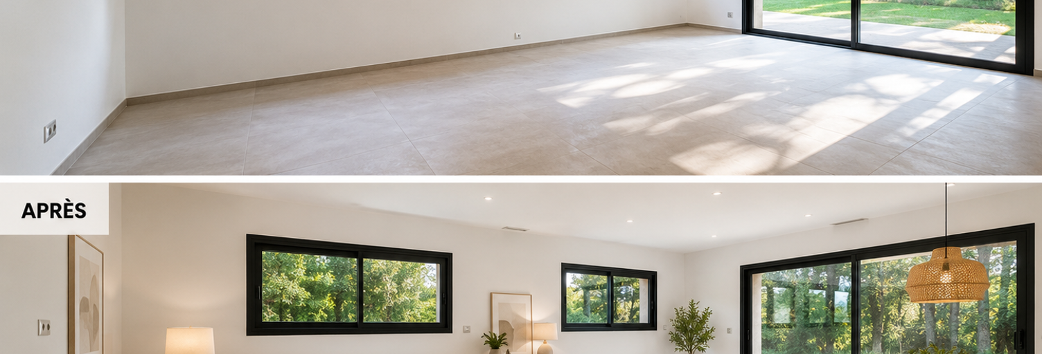Maison 5 Pièces 160 m² à vendre à Montauban (82000)