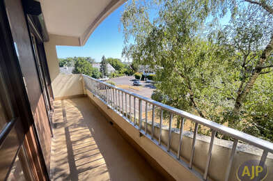 Appartement 3 pièces 233000 €