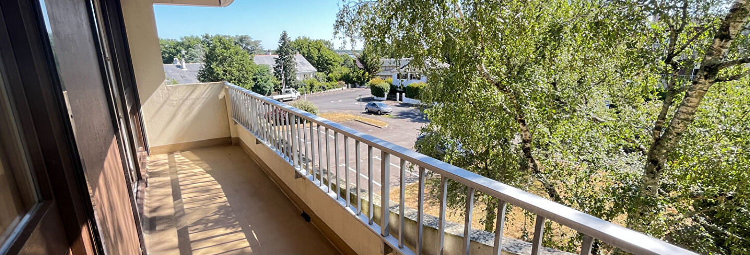 Appartement 3 Pièces 76 m² à vendre à Nantes (44300)