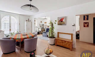 Appartement 3 Pièces 62 m² à vendre à Nantes (44100)