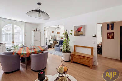 Appartement 3 pièces 187500 €