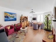 RÉSIDENCE SENIORS : T3 de 63.43 m² avec Cave et Parking — photo 2