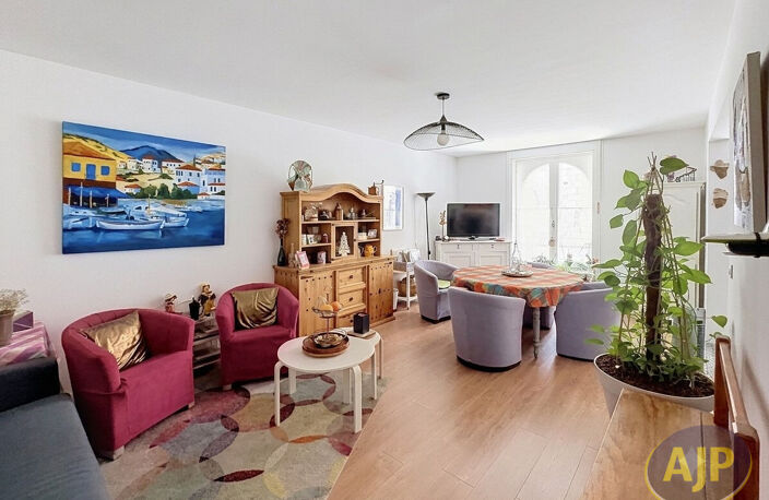 RÉSIDENCE SENIORS : T3 de 63.43 m² avec Cave et Parking — photo 2