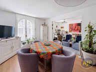 RÉSIDENCE SENIORS : T3 de 63.43 m² avec Cave et Parking — photo 4