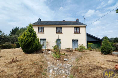 Maison 9 pièces 212600 €