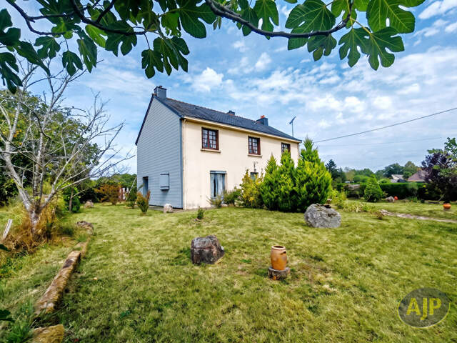 Maison 5 chambres - 1200 m² — photo du bien