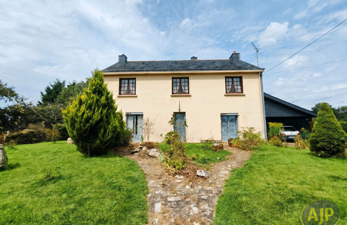 Maison 5 chambres - 1200 m² — photo 2