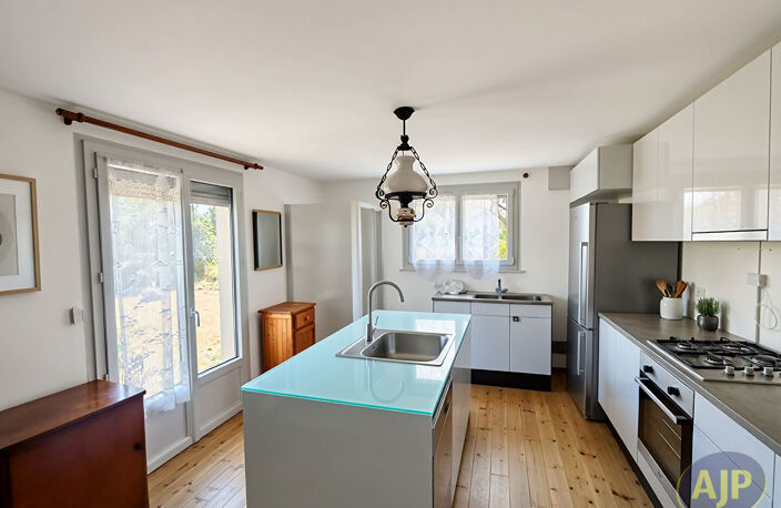 Maison 5 chambres - 1200 m² — photo 4