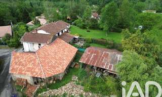 Maison 6 Pièces 163 m² à vendre à Aspet (31160)